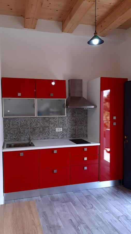 Casanuova Flat, City Center Olbia Exterior foto