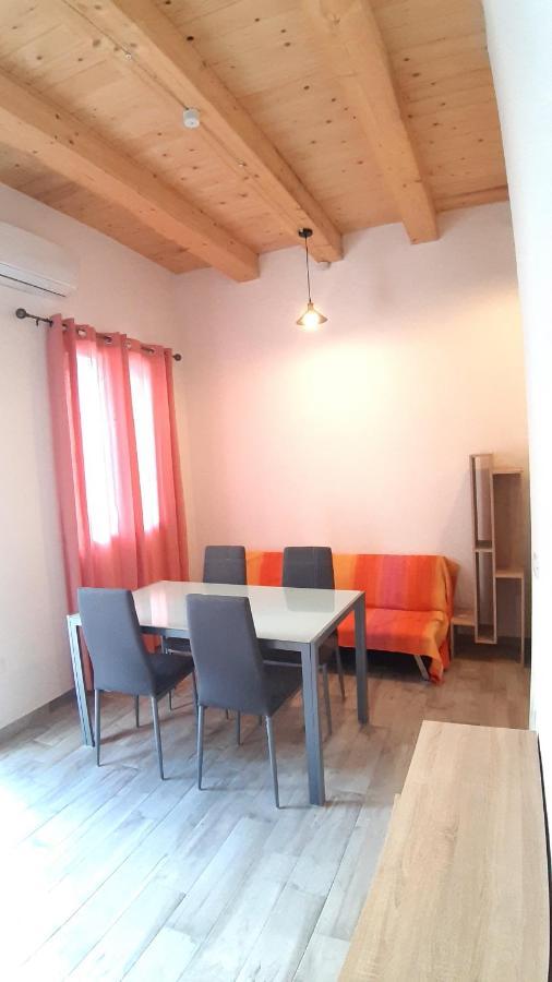 Casanuova Flat, City Center Olbia Exterior foto