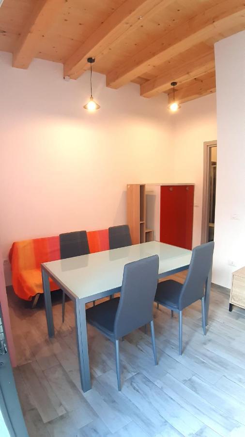 Casanuova Flat, City Center Olbia Exterior foto