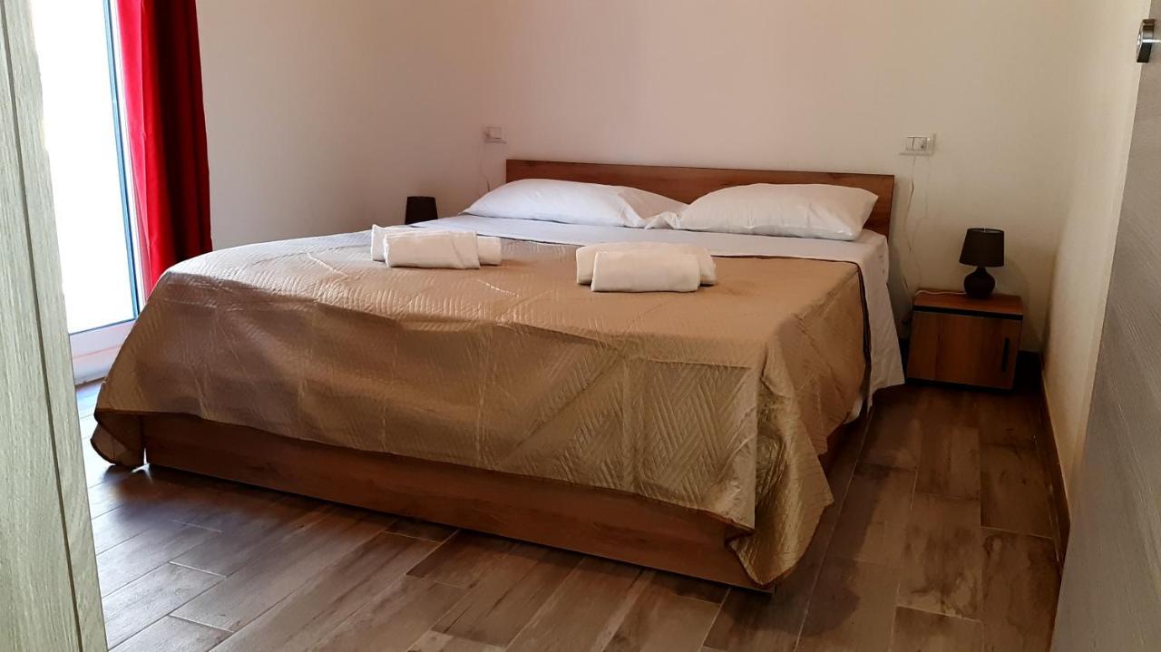 Casanuova Flat, City Center Olbia Exterior foto