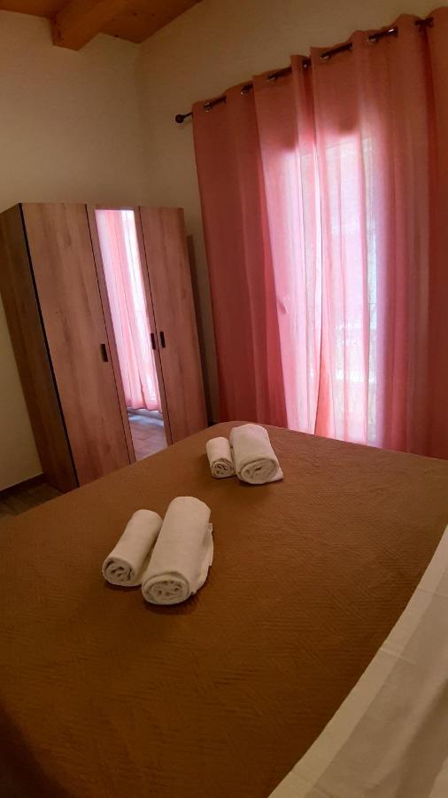 Casanuova Flat, City Center Olbia Exterior foto