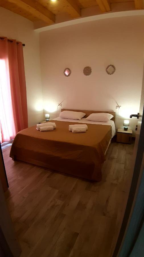 Casanuova Flat, City Center Olbia Exterior foto