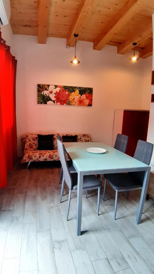 Casanuova Flat, City Center Olbia Exterior foto