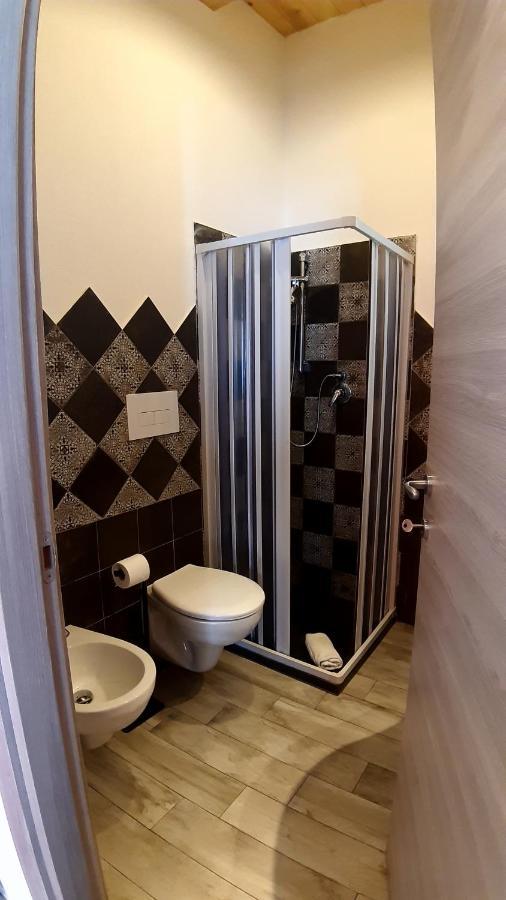 Casanuova Flat, City Center Olbia Exterior foto