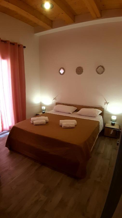 Casanuova Flat, City Center Olbia Exterior foto